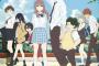 アニメ映画「聲の形」のBD/DVDが予約開始！5月17日に発売予定