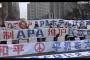 【アパホテル騒動】中国の次なる一手「在日中国人によるデモ」は成功の模様　日本の右翼団体がまんまと釣り上げられてしまう
