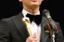 【映画】柳楽優弥「12年間悩んだ」 主演男優賞受賞で熱いスピーチ