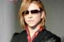 ＹＯＳＨＩＫＩ、自殺した父を語る「心の傷は一生消えない」