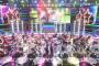 AKB48「シュートサイン」の序列判明・・・