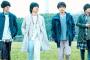 三大JKに人気のバンドはflumpool、KANA-BOON、RADWIMPS