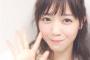 【画像】乃木坂46の西野七瀬ちゃん、可愛いwwwwwwwww