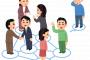 上司「何で仕事やめるからって、LINEもFacebookも辞めて電話番号とメアドも変えようとしてるの！？」 俺「退職の度にリセットしてるんで」
