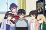 眼鏡男が主人公のアニメとか漫画って少なくね？