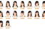 本日のSKE48研究生公演 石黒友月が休演、白雪希明が出演に変更