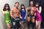 高橋裕二郎が『NEW JAPAN CUP 2017』に出場するけど・・・