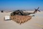 ドイツ連邦軍、アフガニスタン派遣のCH-53ヘリ部隊が記念フライトを公開！
