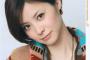 元No.1アイドル松浦亜弥さん、歌手復帰ｷﾀ━━━━(ﾟ∀ﾟ)━━━━!!(※画像あり)