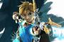 【悲報】『ゼルダの伝説 ブレス オブ ザ ワイルド』たった1時間半でクリアされてしまう