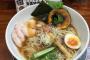 チャーシューだけは美味いラーメン屋