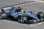 F1マシンのシャークフィンとTウィングはそのうち消える運命に？