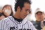 阪神青柳「みんなどこ見てるんだ？」
