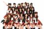 【AKB48】タイムスリップして全盛期のヲタに言っても信じてもらえなさそうな事