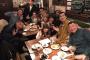 くりぃむ上田晋也とピコ太郎の飲み会がメチャクチャ楽しそうｗｗ（画像）