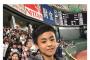 【悲報】　WBCホームランボールをキャッチした少年　裏でめっちゃ怒られるｗｗｗｗｗｗｗｗｗｗｗ（画像あり）