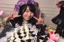 SKE48杉山愛佳「今年は本当に凄い。ただこの言葉しか出ない」