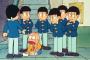 「おそ松さん」の次にブームが来そうな昔のアニメといえば？