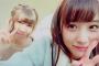 SKE48鎌田菜月と荒井優希とバレーボールをしました！！！【 #SPA! 】