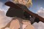 幼女戦記の主人公がストライクウィッチーズの世界に転生してたら