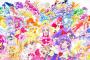 ［プリキュア］が全員集合した時に1人浮く奴がいるよなｗｗｗｗｗｗｗｗｗｗｗ