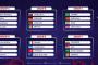 U20Ｗ杯組み合わせ決定！日本は死の組に（海外の反応）