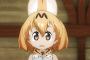 『けものフレンズ』見てたらサーバルちゃんが泣いたシーンでマジ辛くなった