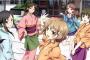 ワイ、アニメ「花咲くいろは」を見返して泣く・・・