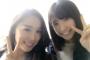 SKE48石田安奈が卒業までに後輩に伝えたい事