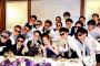 【画像】DQNの結婚式がこちらｗｗｗｗｗｗｗｗｗｗｗｗ