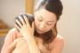 私の子が生まれた時に母が「抱きしめてるつもりが、こっちが赤ちゃんに抱きしめてもらってるんだよね」と言った。その一言がなきゃ母の寂しさにも気付けなかったかもしれない。