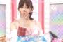 【放送事故】Mステで小嶋陽菜さんがやらかすｗｗｗ（画像あり）