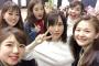 【過激画像】この高橋朱里のおっpいがヤバいことになってるwwwwwwwww