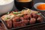 田舎の定食屋でステーキ定食頼んだ結果ｗｗｗｗ(※画像あり)