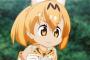 けものフレンズの12.1話がこんなにも伸びているって異常じゃね？