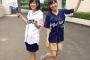 【画像】水瀬いのり(21)さん、茅野愛衣(29)さんを公開処刑にする