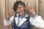 兒玉遥、Google+に長文で復帰挨拶「何から話そう、伝えたいこといっぱいありすぎる、、、」
