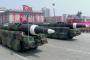 北朝鮮の軍事パレードに米本土を狙う新型大陸間弾道ミサイル（ICBM）が登場！