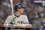 小林誠司.075 0本 0打点 OPS.271 盗塁阻止率.167←これ