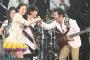 【吉田美和との関係告白】ドリカム中村「常に解散危機」「僕がクビになる」