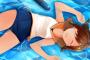 【画像】スケスケスクール水着着せたい艦娘ｗｗｗｗｗ