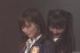 山本彩加に「追い越します」と言われ山本彩「ゾクっとした」	