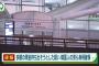 空港で身柄を拘束された韓国人、所持してた7億3500万円の使い道が判明！！！