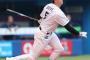 4月22日　ロッテ３－４オリックス　ダフィー先制打･田村勝ち越し犠飛など序盤リードを保つも終盤に勝ち越しを許し泥沼5連敗…