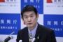 【復興相辞任】今村雅弘復興相が安倍晋三首相に辞表提出　「東北の皆様方を傷つけてしまった」