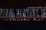 『FF12 ザ ゾディアックエイジ』電車内の広告をジャックする『FINAL FANTASY XII THE ZODIAC TRAIN!!!』の実施を発表！