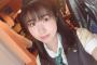 岩立沙穂の80年代アイドル風の髪型が似合いすぎるwwwwww