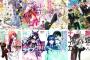 ラノベアニメの好きなOPかED挙げてけ！！！！！