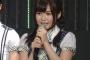 【NMB48】NMB48ドラフト2期の村中有基が卒業発表！
