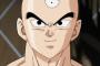 ドラゴンボール超の天さんかなりいいとこなかったけど本当に大丈夫なんですかねぇ
